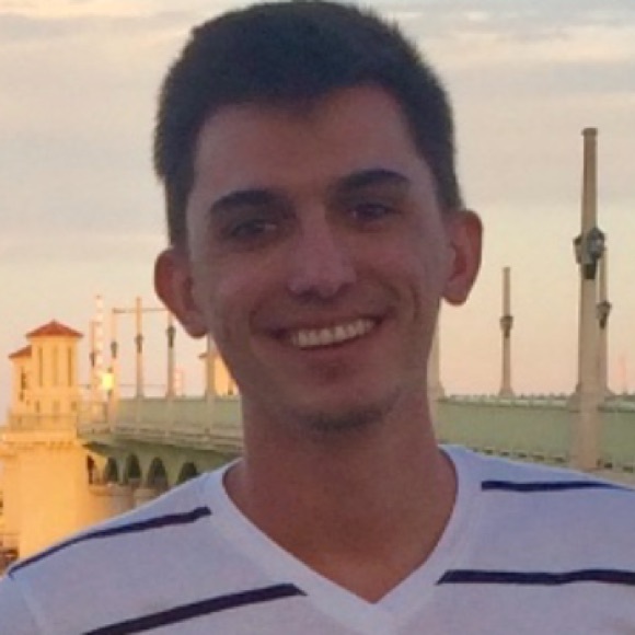 Meet your Posher, Jakob - Picture 1 of 1